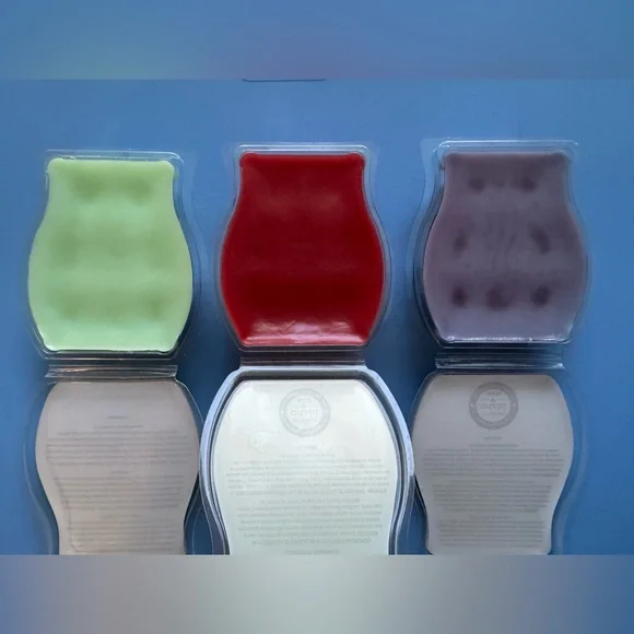 Disney scentsy wax bundle - Picture 3 of 3